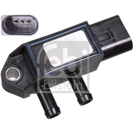 Sonde, température du liquide de refroidissement TOPRAN 100 853 AUDI 027 919 501
