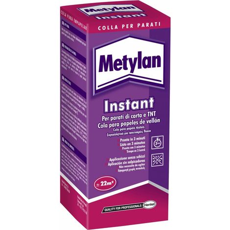 20 pcs Metylan colle colle spA ciale tissus de papier peint en poudre instantanA e