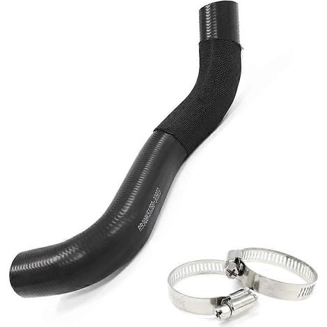 Tuyau d'eau de pompe à eau moteur BB3Q8K512BD compatible avec Ford Ranger 2012 2.2/3.2T - Tuyaux de refroidissement