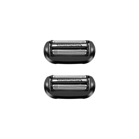 Pack of 2 Replacement 53B Heads for Electric Shavers - Compatible with Series 5, Fine Quality, Close and Comfortable Shave (1/5)