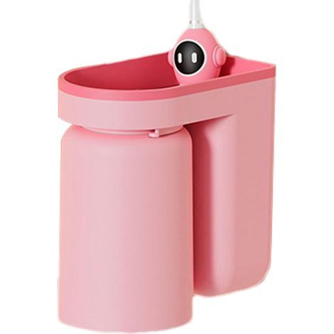 Holder Adhesive Wall Mounted Shower Holder Bathroom (1/5)