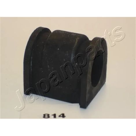 Coussinet de palier, stabilisateur Japanparts RU-814 SUZUKI 42412-60A00