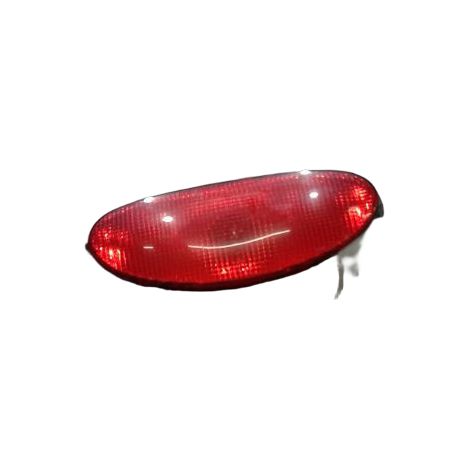 Feu Brouillard Central Arriere PEUGEOT 206 [PRODUIT D'OCCASION]♻️6351k5 (1/3)