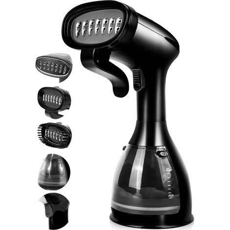 Pulitore per ferro da stiro a vapore Maltec 7 in 1 HDS5000W