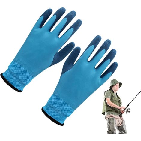 Arbeitshandschuhe Latex Arbeitshandschuhe für kaltes Wetter