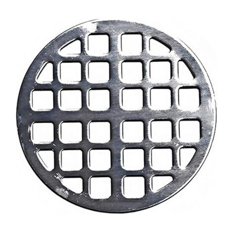 royaluxe-Grille de panier de piscine – Grille de piscine Filtre pour garder les feuilles et les débris du tube de pompe (1/5)