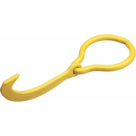 Attrezzo manuale ochsenkopf gancio reversibile acciaio 400 mm