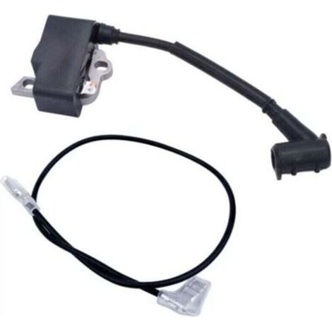 Zündspulenbaugruppe für Stihl MS251, MS 251, MS251C, MS261C Kettensägen, ersetzt 1141 400 1307 (1/5)