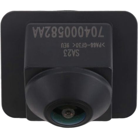 704000582AA Cámara de visión trasera para coche Chery Tiggo 7 Plus, panorámica de 360°, cámara de marcha atrás (1/5)