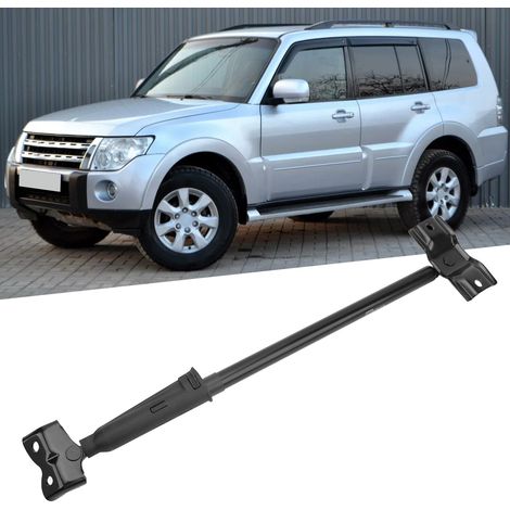 Heckklappendämpfer 5822A001, passend für MITSUBISHI PAJERO (Übergröße). (1/5)