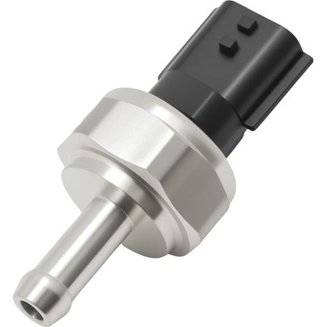 DPF Exhaust Gas Pressure Sensor SH0218211C for Mazda 3 6 2013-2024 SH02-18-211C SHY618W00