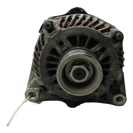 [PRODUIT D'OCCASION] Alternateur PEUGEOT 307 Cc 2p Phase 2 2005-2008 ♻️ Ref Oe. 5705cf - Garantie à vie (1/4)