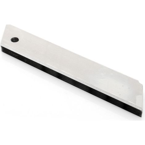 Lame sécable pour couteaux de 25 mm - 10 pièces KD10970 (1/3)