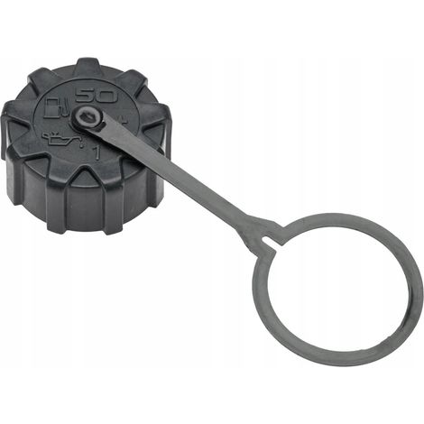 Tappo serbatoio carburante Kawasaki TJ27 TJ35 TJ45 TJ53 TH-48 TH-43 tedesco 99996-6107