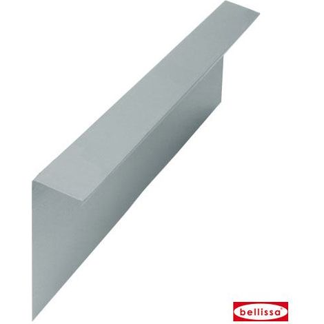 Bellissa Schneckenblech 100 x 20 cm Schneckenabwehr (1/5)
