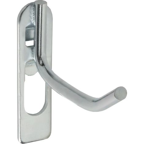 Gancio da officina Bahco l hook with wheels ruote integrate
