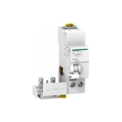 Differentialblock QUICK VIGI IC60 2P 25A 30mA-AC