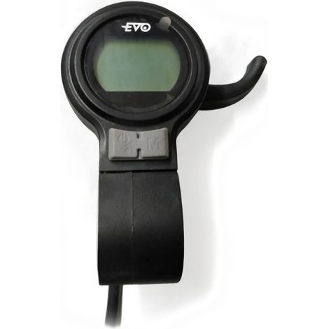 Acelerador de gatillo para patinete EVO (1/2)