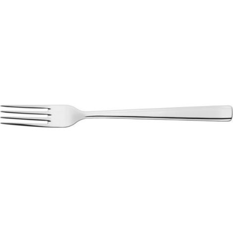 ABERT - CONFEZIONE DA 12 PEZZI - FORCHETTA DA FRUTTA OCEANIC 18,0CM  - IN ACCIAIO INOSSIDABILE