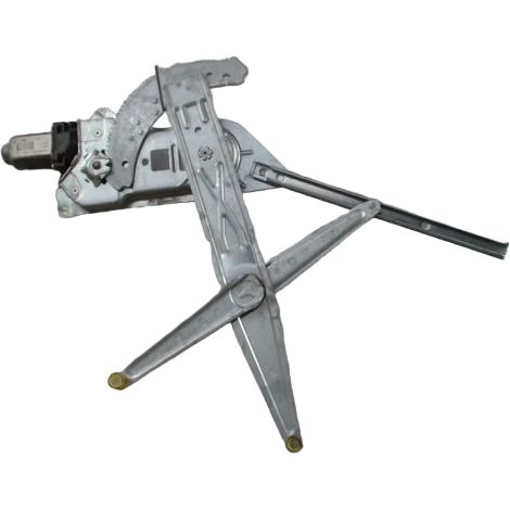 [PRODUIT D'OCCASION] Mecanisme+moteur Leve-glace Avant Droit RENAULT Kangoo Express 2008- ♻️ Ref Oe. 8200188551 - Garantie à vie (1/5)