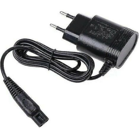 CREA Charging Cable Power Supply Charger For Philips Shaver (1/3)