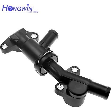 Passend für Hyundai Kia Wasserventil Ölkühler Heizung 25630-D3000 (1/4)