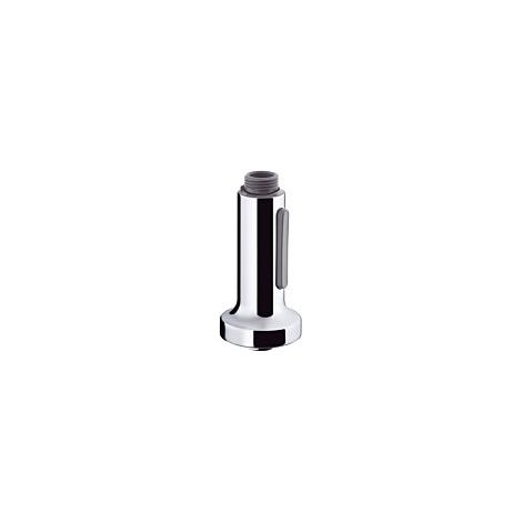 Hansgrohe – Douchette extractible Talis S2 Variarc – Tête de robinet – Hauteur 200mm – Filetage 1/2" – Marquage UBA