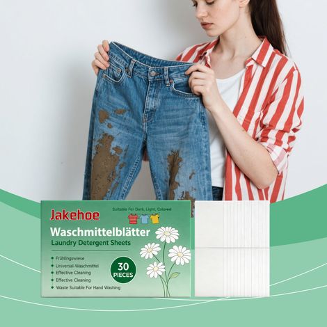 Washcloths for daily household cleaning, soft and practical, effective at removing grease and stains – 30 pieces (1/5)