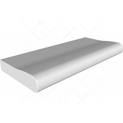 Soluko SEDUTA PER DIVANO Mod. Primula 110 cm - 65 cm