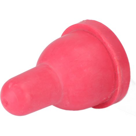 1 Set de tétines pour bétail, seau à lait, tétine avec valve, fournitures d'alimentation pour animaux de ferme (MP77+MP76A, pour agneaux) (1/5)