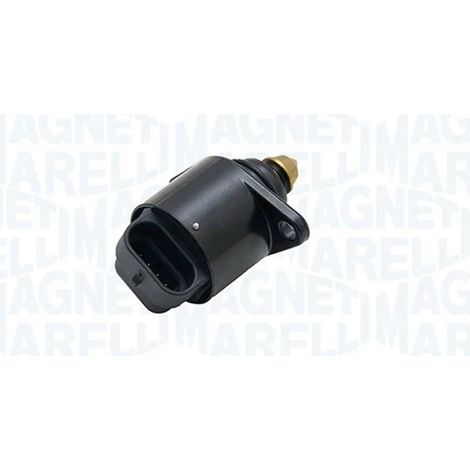 Contrôle de ralenti, alimentation en air Magneti Marelli 820003253010 OPEL