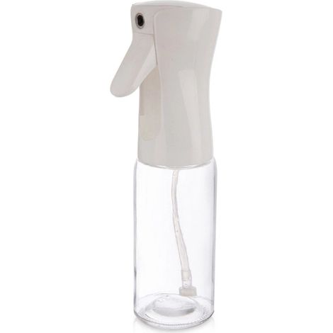 Öl- und Essig-Sprühflasche aus Glas, 250 ml