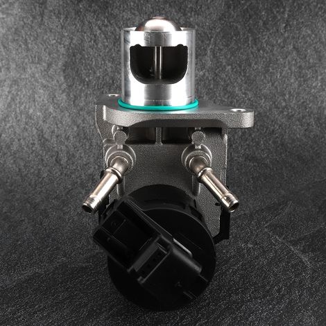 Vanne de recirculation des gaz d'échappement EGR pour voiture 11717810871, compatible avec X1, X3 et X5 (1/5)