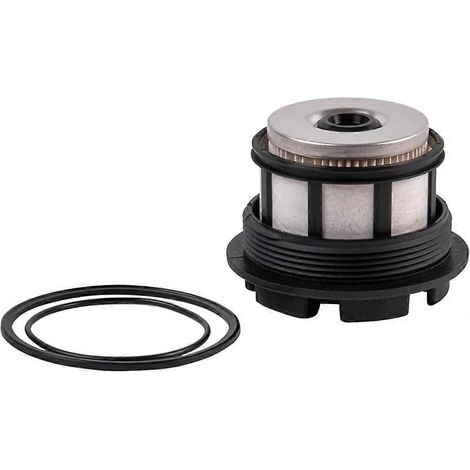 Filtre à carburant diesel DCS8629 pour Ford 7.3L Super Duty F250, F350, F450, F550 1999-2003 élément filtrant moteur diesel FD4596 (1/5)