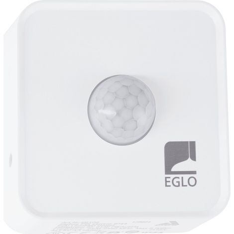 EGLO - Connect-Z sensor white - Zigbee, Bluetooth