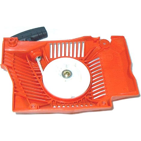 Avviamento messa in moto compatibile con motosega HUSQVARNA 365 362 371 372XP