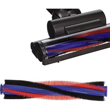 Geeignet für Zubehör für DYSON DC52 DC78 DC54 CY18 CY22 Staubsauger: Bodenbürste, rotierende Bürste, Hauptbürste.