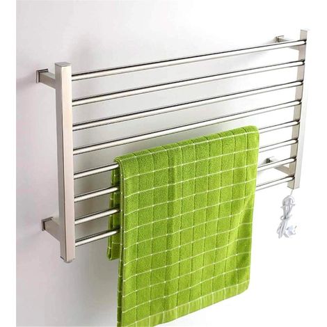 Handtuchwärmer für die Badezimmerwand Wandmontierter (1/5)