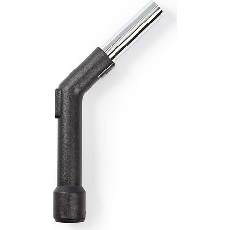 Aspiradora extremo curvo 32mm adecuado para aeg electrolux nilfisk numatic (1/3)