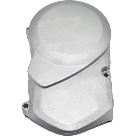 Cache latéral gauche du moteur pour moto tout-terrain YinXiang YX160 (pièces détachées) (1/5)