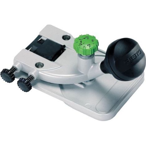 491427 Festool Piano di fresatura FT 0°