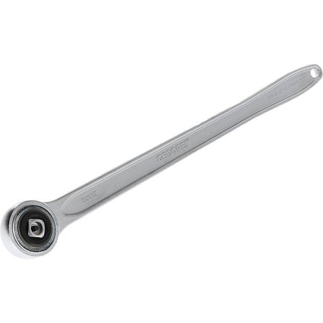 Gedore 3293 Z-94 6278950 Cricchetto per ingranaggi 3/4 510 mm (1/5)