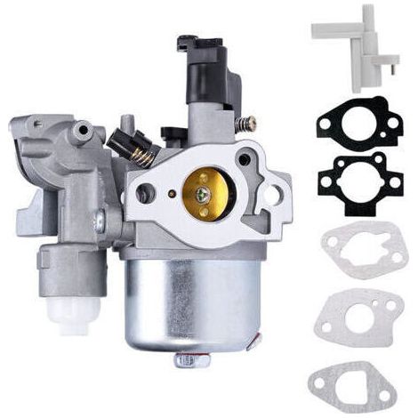 Carburateur EX17 SP170 compatible avec les moteurs Subaru Robin 6 HP SP-170, EX13, EX17, EP17, EX17D, EX170, EX170D, SP17, 277-62301-30, carburateur pour moteurs à arbre à cames en tête, 6 HP, 277-623 (1/4)