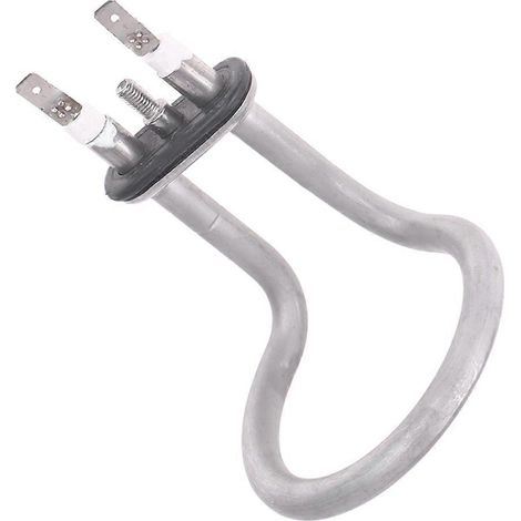 Élément chauffant interchangeable pour lave-vaisselle MD-MH-E51/Heatwell-SU3828 (220-240 V1800 W). (1/5)