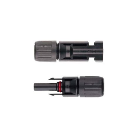 Kit Connecteurs Solaires Rapides - Kit Connecteurs Solaires Rapides - Uniteck (1/2)