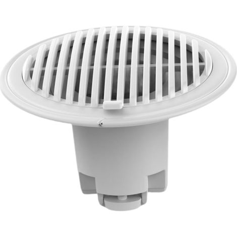Bouchon anti-reflux, anti-odeur, pour douche et canalisation (1/5)