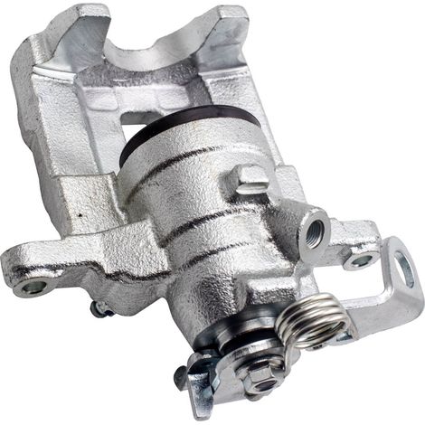 BRAKE CALIPER REAR Left for Renault Traffic 2001-2014 1.9 2.0 2.5 DCI 93174805 (1/5)