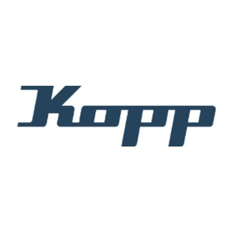 Heinrich Kopp Abdeckrahmen HK07 PURE 2-fach reinweiß 406929008