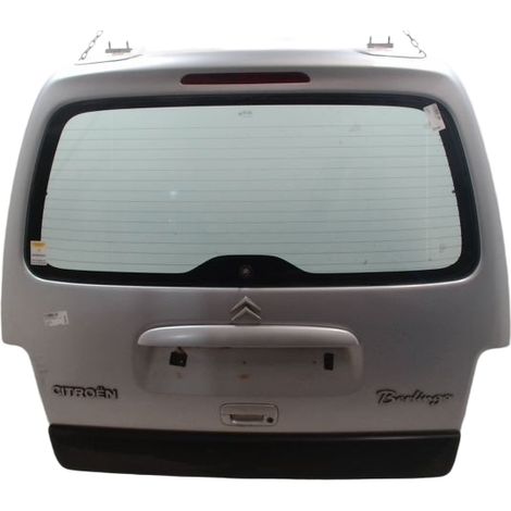 [PRODUIT D'OCCASION] Hayon CITROEN Berlingo Break I Phase 1 (m49) 1996-2002 ♻️ Ref Oe. 8701w9 - Garantie à vie (1/2)