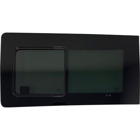 Vitre de Porte pour Mercedes Vito W447 2014-2026 L2 L3 Avant Gauche Coulissante (1/5)